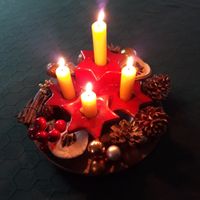 4. Advent